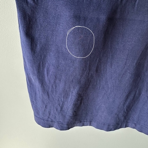 Vintage L We Build America Erector Builder Association Tshirt Grunge Distressed - Picture 6 of 8